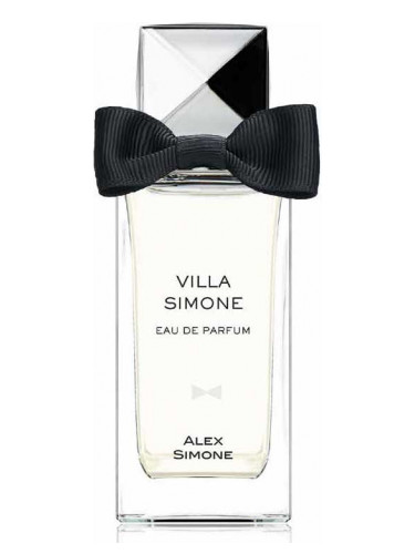عطر ادکلن ویلا سیمون الکس سیمون - Villa Simone Alex Simone - بررسی، قیمت و خرید