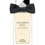عطر ادکلن تلمن بلو الکس سیمون - Tellement Bleu Alex Simone - بررسی، قیمت و خرید