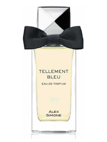 عطر ادکلن تلمن بلو الکس سیمون - Tellement Bleu Alex Simone - بررسی، قیمت و خرید