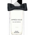 عطر ادکلن آپره وو الکس سیمون - Après Vous Alex Simone - بررسی، قیمت و خرید
