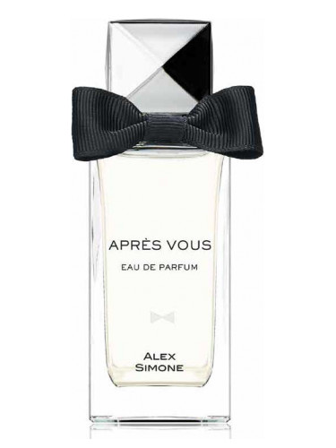 عطر ادکلن آپره وو الکس سیمون - Après Vous Alex Simone - بررسی، قیمت و خرید