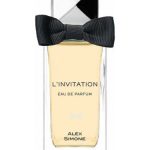 عطر ادکلن له‌انویته‌سیون الکس سیمون - L'Invitation Alex Simone - بررسی، قیمت و خرید