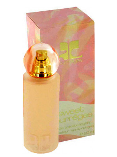 عطر ادکلن سوییت کورگژ کورج - Sweet Courreges Courrèges - بررسی، قیمت و خرید