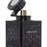 عطر ادکلن هورا فوجیت اتلیه فلو - Hora Fugit Atelier Flou - بررسی، قیمت و خرید