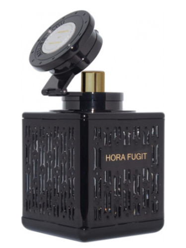 عطر ادکلن هورا فوجیت اتلیه فلو - Hora Fugit Atelier Flou - بررسی، قیمت و خرید