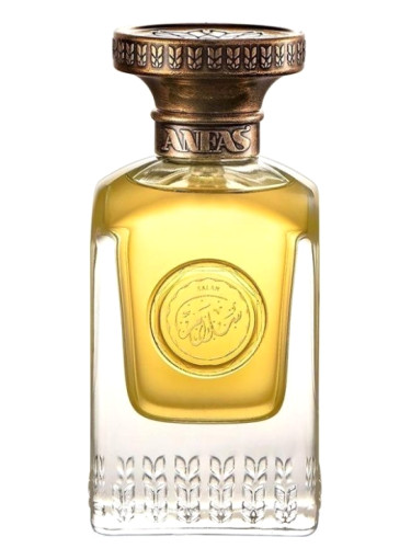 عطر ادکلن سلام انفاس - Salam Anfas - بررسی، قیمت و خرید