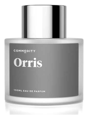 عطر ادکلن اوریس کامادیتی - Orris Commodity - بررسی، قیمت و خرید