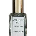 عطر ادکلن آمبرفیگ او دو تویلت امبِر‌فیک - Amberfig Eau de Toilette Amberfig - بررسی، قیمت و خرید