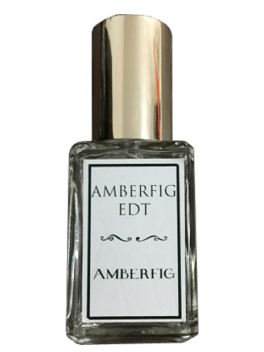 عطر ادکلن آمبرفیگ او دو تویلت امبِر‌فیک - Amberfig Eau de Toilette Amberfig - بررسی، قیمت و خرید