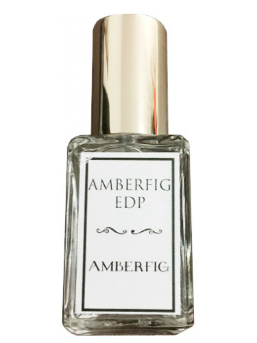 عطر ادکلن امبرفیگ امبرفیگ - Amberfig Eau de Parfum Amberfig - بررسی، قیمت و خرید