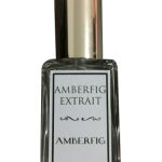 عطر ادکلن امبرفیگ اکستریت امبرفیگ - Amberfig Extrait Amberfig - بررسی، قیمت و خرید