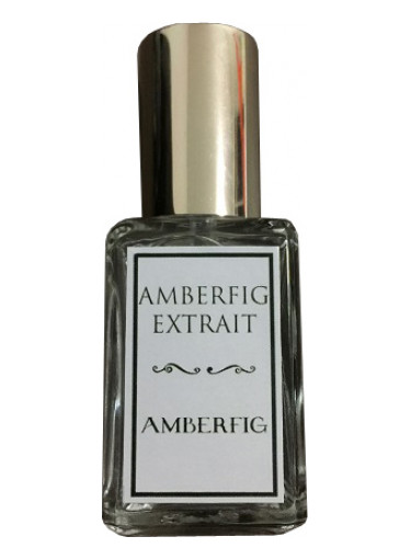 عطر ادکلن امبرفیگ اکستریت امبرفیگ - Amberfig Extrait Amberfig - بررسی، قیمت و خرید