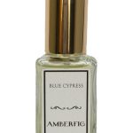 عطر ادکلن بلو سایپرس امبرفیک - Blue Cypress Amberfig - بررسی، قیمت و خرید