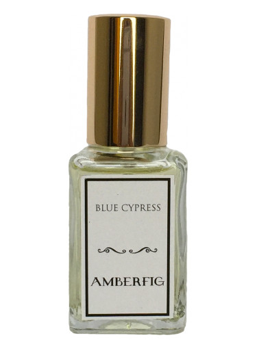 عطر ادکلن بلو سایپرس امبرفیک - Blue Cypress Amberfig - بررسی، قیمت و خرید