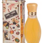 عطر ادکلن کافه کافه کافه پرفیومز - Cafe-Cafe Cafe Parfums - بررسی، قیمت و خرید
