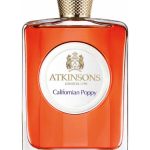 عطر ادکلن کالیفرنیان پاپی اتکینسونز - Californian Poppy (new) Atkinsons - بررسی، قیمت و خرید