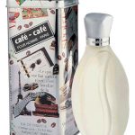 عطر ادکلن کافه کافه پور اُم کافه پارفومز - Cafe-Cafe pour Homme Cafe Parfums - بررسی، قیمت و خرید