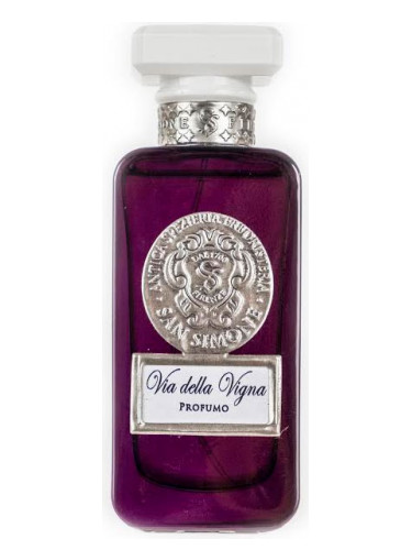 عطر ادکلن ویادلاوینیا آنتیکا اربوریستریا اِ سپتسریا سَن سیمونه - Via Della Vigna Antica Erboristeria e Spezieria San Simone - بررسی، قیمت و خرید