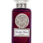 عطر ادکلن ویا دلا نینا انتیکا اربوریستریا اِ اسپزریا سن سیمونه - Via Della Ninna Antica Erboristeria e Spezieria San Simone - بررسی، قیمت و خرید