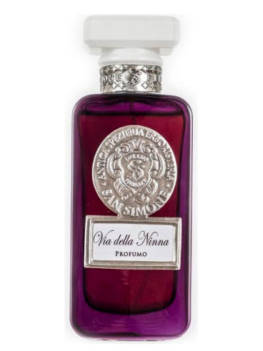 عطر ادکلن ویا دلا نینا انتیکا اربوریستریا اِ اسپزریا سن سیمونه - Via Della Ninna Antica Erboristeria e Spezieria San Simone - بررسی، قیمت و خرید
