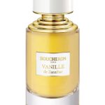 عطر ادکلن وانیل د زنگبار بوشِرون - Vanille de Zanzibar Boucheron - بررسی، قیمت و خرید