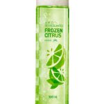 عطر ادکلن فروزن سیترس اوون - Frozen Citrus Avon - بررسی، قیمت و خرید