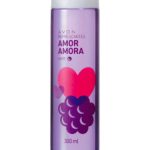 عطر ادکلن امور امور ایوون - Amor Amora Avon - بررسی، قیمت و خرید