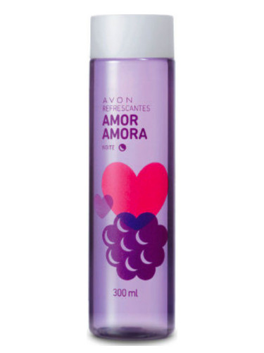 عطر ادکلن امور امور ایوون - Amor Amora Avon - بررسی، قیمت و خرید