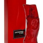 عطر ادکلن کافه اینتنسو کافه پرفیومس - Cafe Intenso Cafe Parfums - بررسی، قیمت و خرید