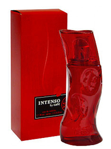 عطر ادکلن کافه اینتنسو کافه پرفیومس - Cafe Intenso Cafe Parfums - بررسی، قیمت و خرید