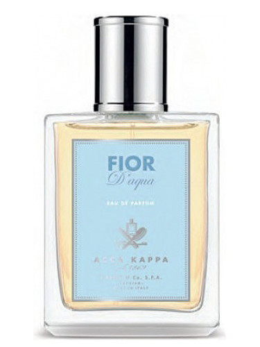 عطر ادکلن فیور د آکوا آکاکاپا - Fior d'Aqua Acca Kappa - بررسی، قیمت و خرید