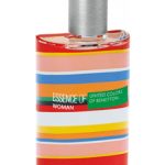 عطر ادکلن اسنس آف یونایتد کالرز آف بنیتون وومن بنتون - Essence of United Colors of Benetton Woman Benetton - بررسی، قیمت و خرید