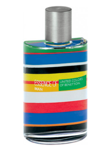 عطر ادکلن اسنس آف یونایتد کالرز آف بنتون من بنتون - Essence of United Colors of Benetton Man Benetton - بررسی، قیمت و خرید