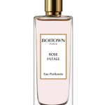عطر ادکلن رز فَتَل ونچینگ مِی گوئی بوی‌تاون - Rose Fatale 忘情玫瑰 Boitown 冰希黎 - بررسی، قیمت و خرید