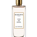 عطر ادکلن لدو دو سولِی بویتون - L 'eau du Soleil Boitown 冰希黎 - بررسی، قیمت و خرید