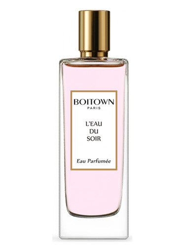 عطر ادکلن لُ دُ سوآر بویتون - L'eau du Soir 夜幕之水 Boitown 冰希黎 - بررسی، قیمت و خرید