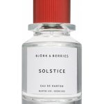 عطر ادکلن سولستیس بیورک اند بریز - Solstice Bjork and Berries - بررسی، قیمت و خرید