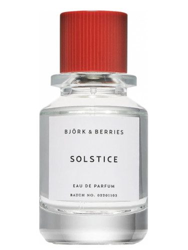 عطر ادکلن سولستیس بیورک اند بریز - Solstice Bjork and Berries - بررسی، قیمت و خرید