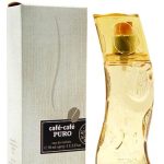 عطر ادکلن کافه کافه پوورو کافه پرفیومز - Cafe-Cafe Puro Cafe Parfums - بررسی، قیمت و خرید