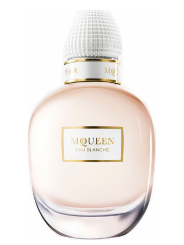 عطر ادکلن مک کویین او بلانش الکساندر مک کوئین - McQueen Eau Blanche Alexander McQueen - بررسی، قیمت و خرید