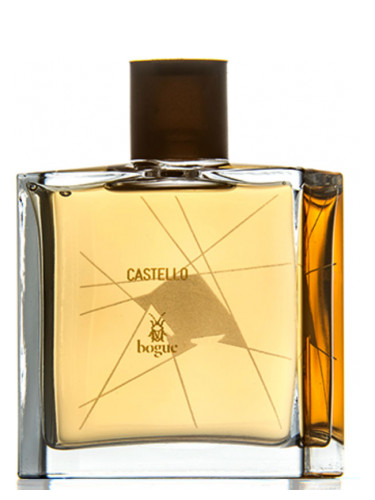عطر ادکلن کاستلو بوگ - Castello Bogue - بررسی، قیمت و خرید