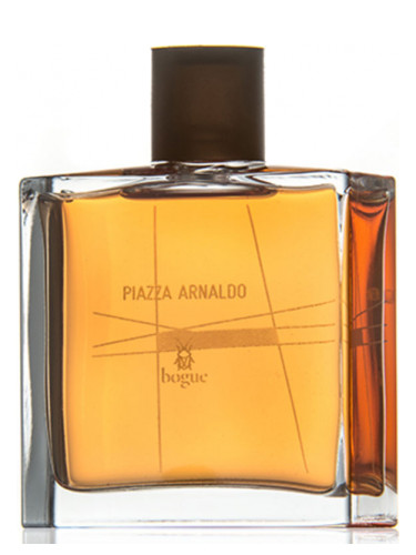 عطر ادکلن پیاتزا آرنالدُ بوگ - Piazza Arnaldo Bogue - بررسی، قیمت و خرید
