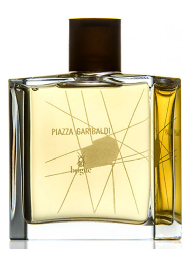 عطر ادکلن پیاتزا گاریبالدی بوگ - Piazza Garibaldi Bogue - بررسی، قیمت و خرید