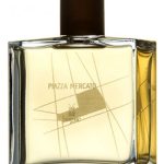 عطر ادکلن پیاتزا مرکاتو بوگ - Piazza Mercato Bogue - بررسی، قیمت و خرید