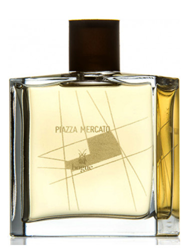عطر ادکلن پیاتزا مرکاتو بوگ - Piazza Mercato Bogue - بررسی، قیمت و خرید