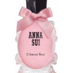 عطر ادکلن لامور رز او دو تویلت آنا سویی - L’Amour Rose Eau de Toilette Anna Sui - بررسی، قیمت و خرید