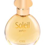 عطر ادکلن سولیل نامبر تو سیل پرفیوم - Soleil № 2 CIEL Parfum - بررسی، قیمت و خرید