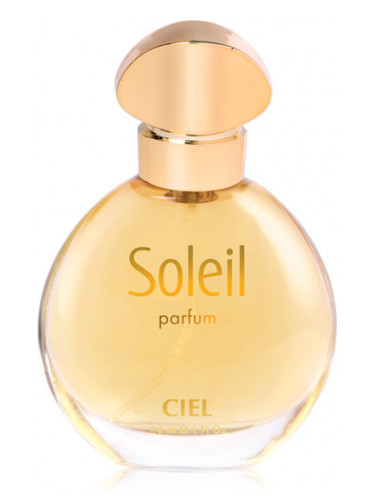 عطر ادکلن سولیل نامبر تو سیل پرفیوم - Soleil № 2 CIEL Parfum - بررسی، قیمت و خرید