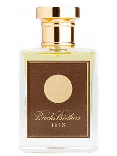 عطر ادکلن اِیتین اِیتین سیگنیچر کُلُن بروکس برادرز - 1818 Signature Cologne Brooks Brothers - بررسی، قیمت و خرید