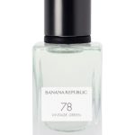 عطر ادکلن سونتی‌اِیت وینتیج گرین بنانا ریپابلیک - 78 Vintage Green Banana Republic - بررسی، قیمت و خرید
